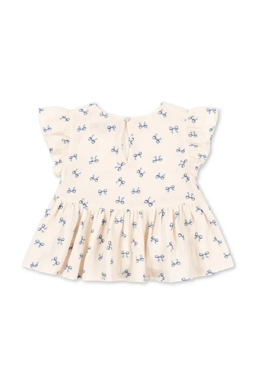 блузка COCO TOP GOTS - фото 3