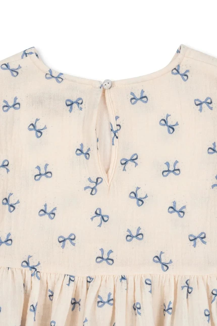 блузка COCO TOP GOTS - фото 4