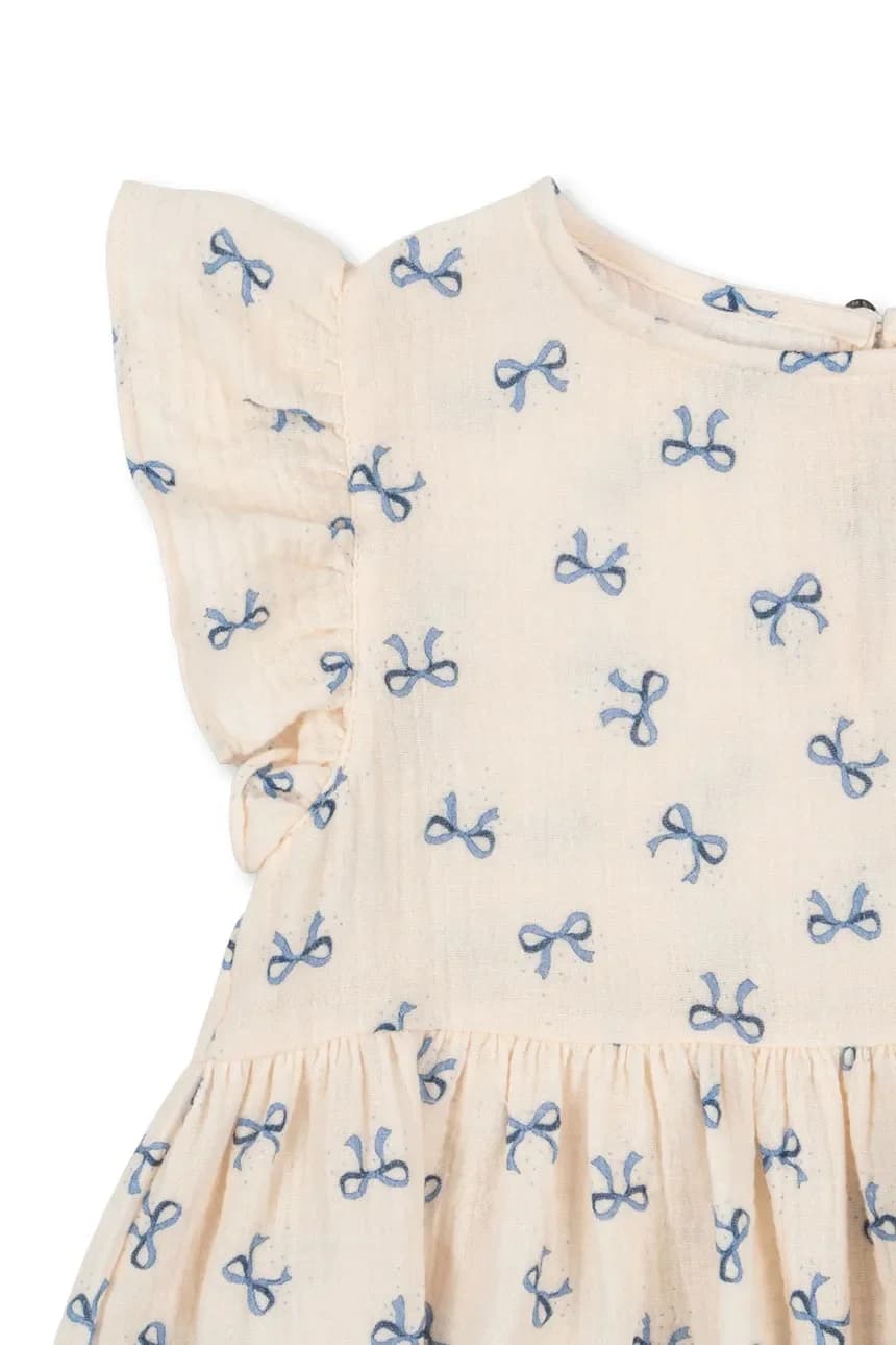 блузка COCO TOP GOTS - фото 5