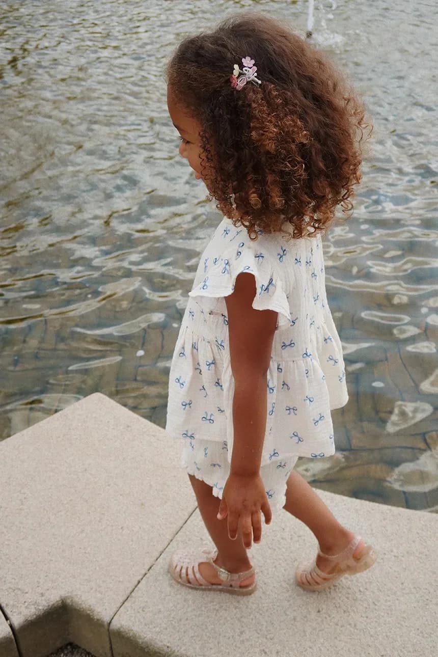 блузка COCO TOP GOTS - фото 7