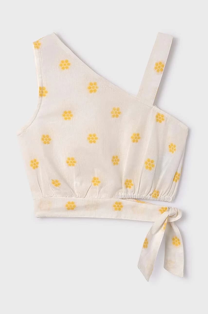 Детский топ - фото 3