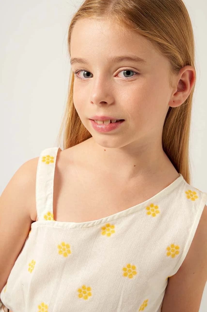 Детский топ - фото 5