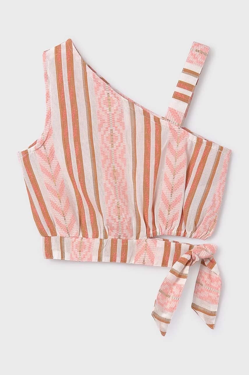 Детский топ - фото 3