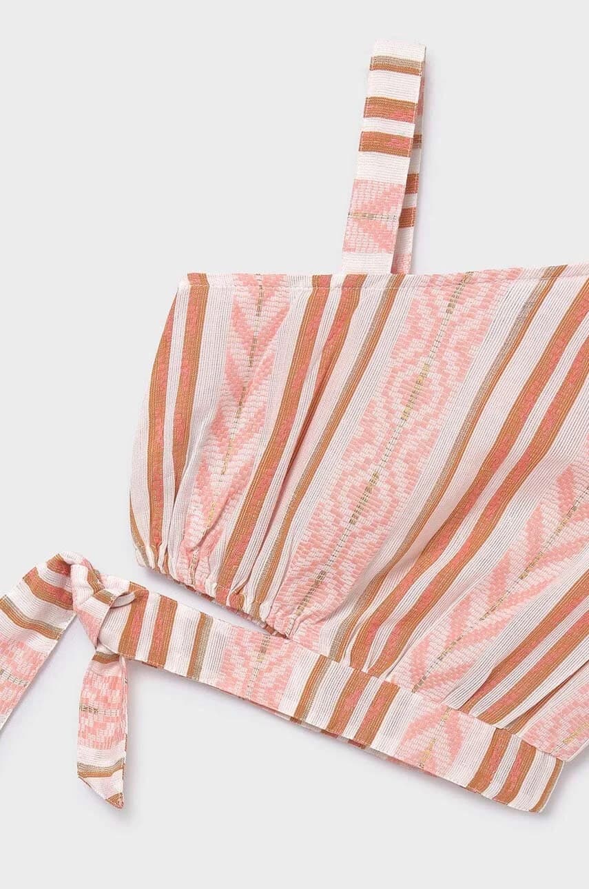 Детский топ - фото 4