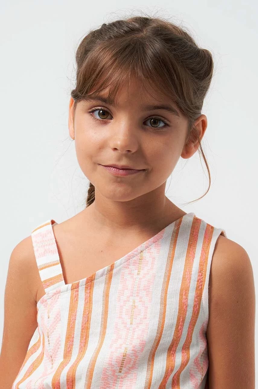 Детский топ - фото 5