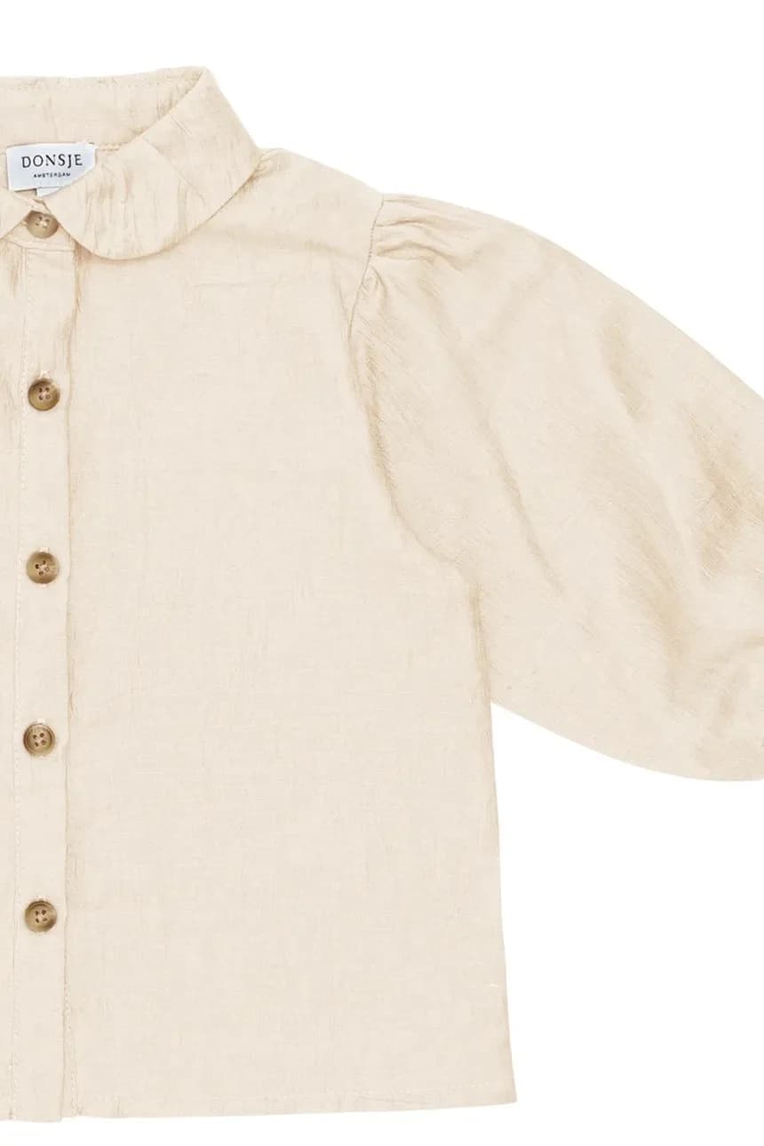 Ister Blouse детская блузка - фото 3