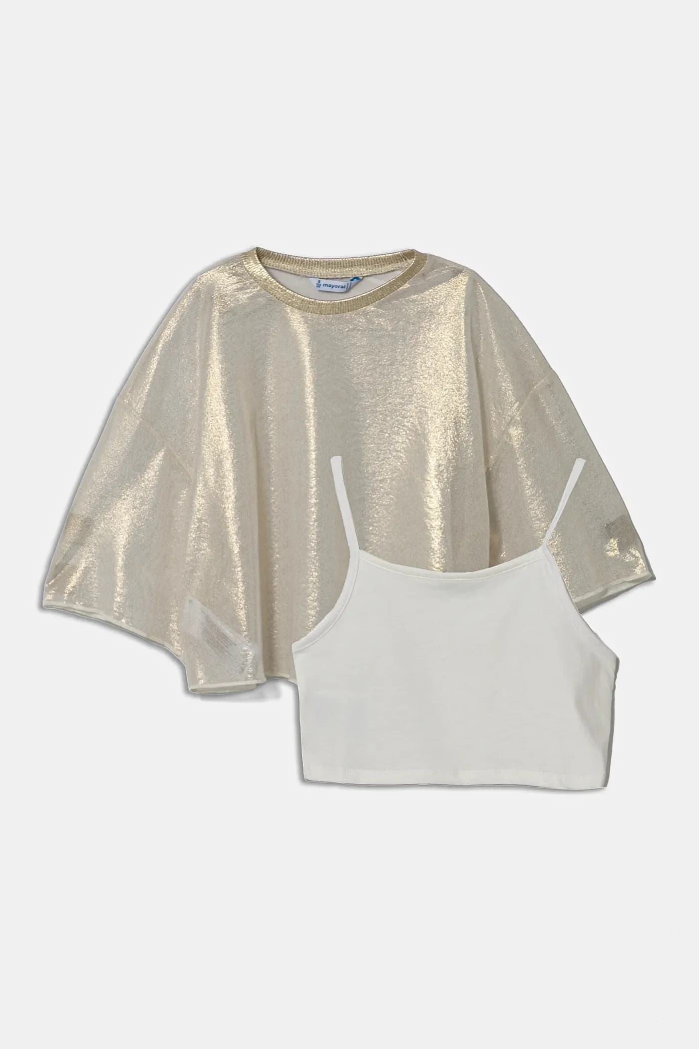 Блуза - фото 2