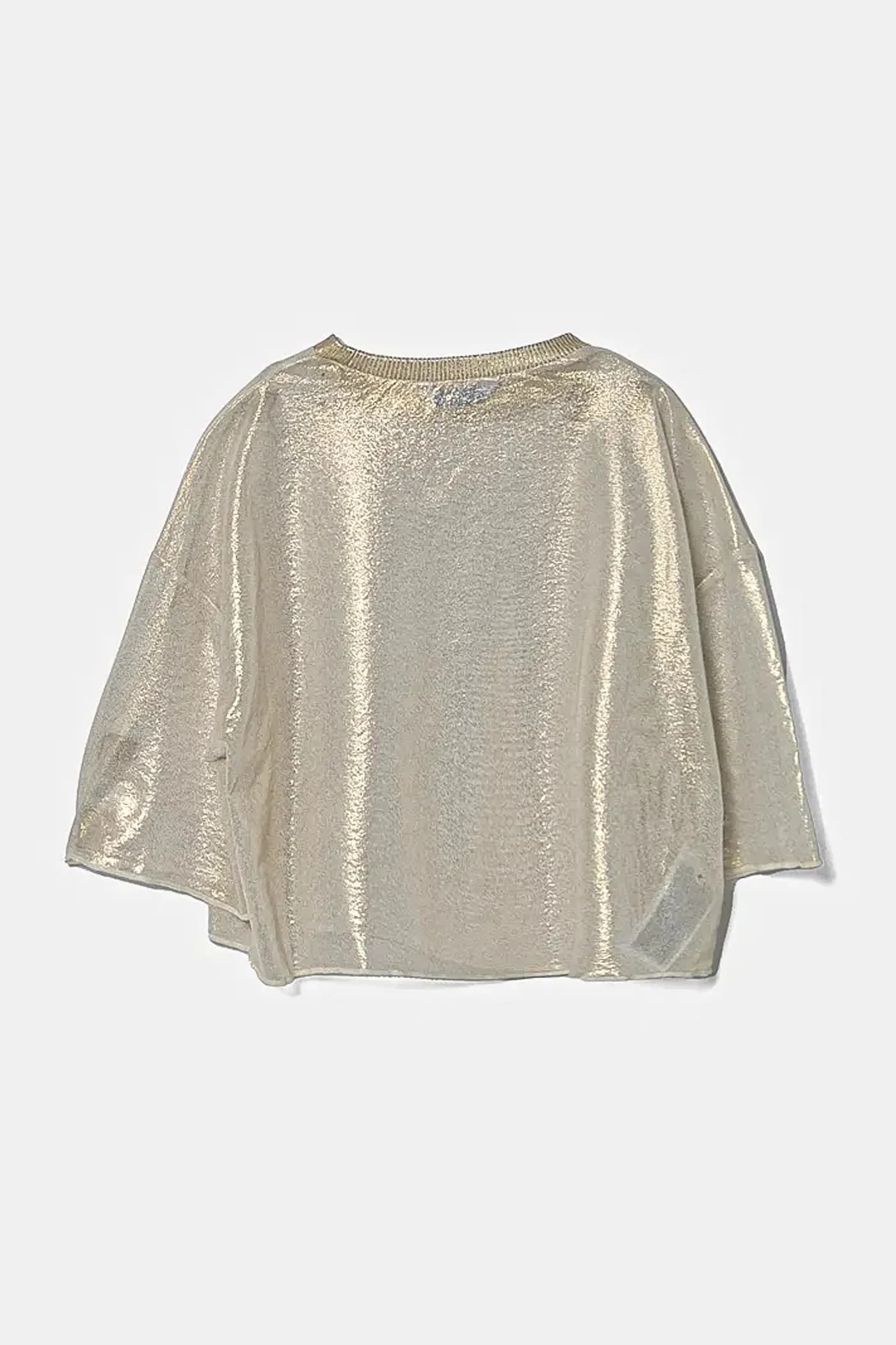 Блуза - фото 4