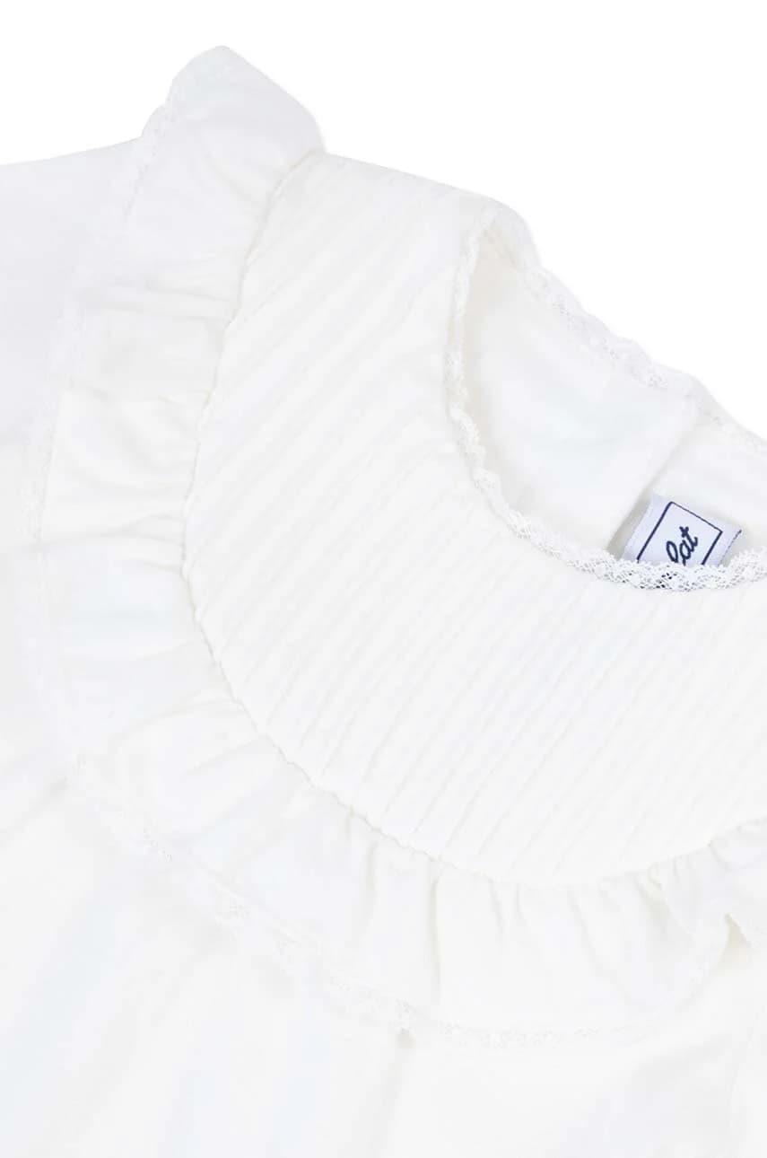 Детская блузка - фото 4