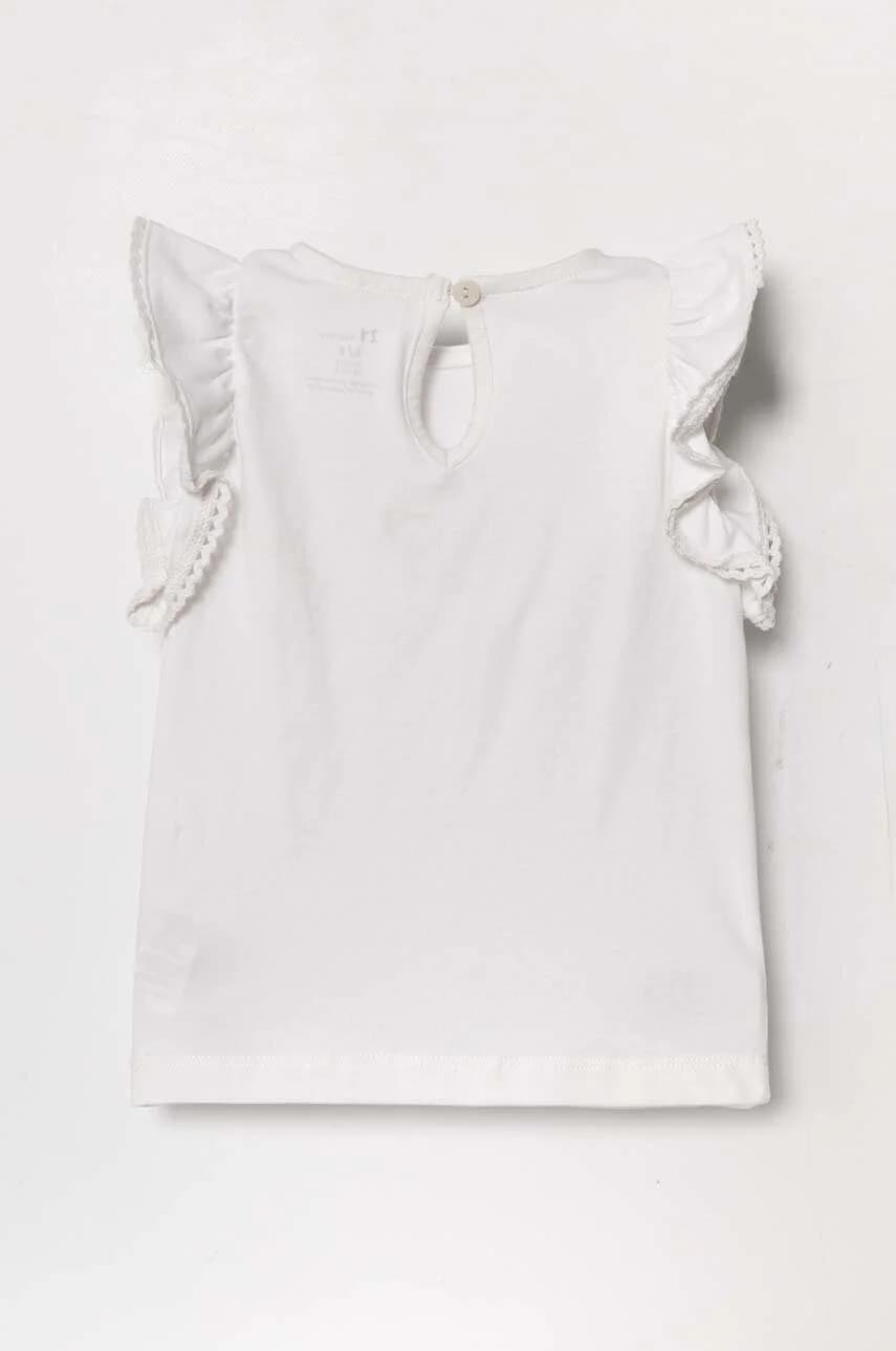 Детская блузка - фото 2