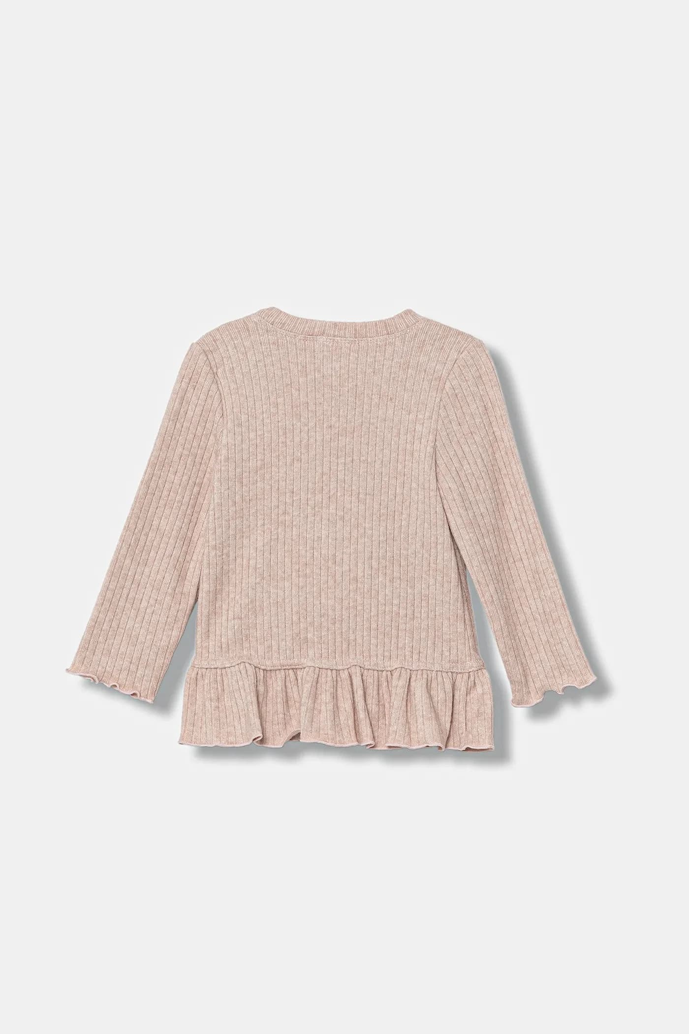 SADIE детская блузка - фото 2