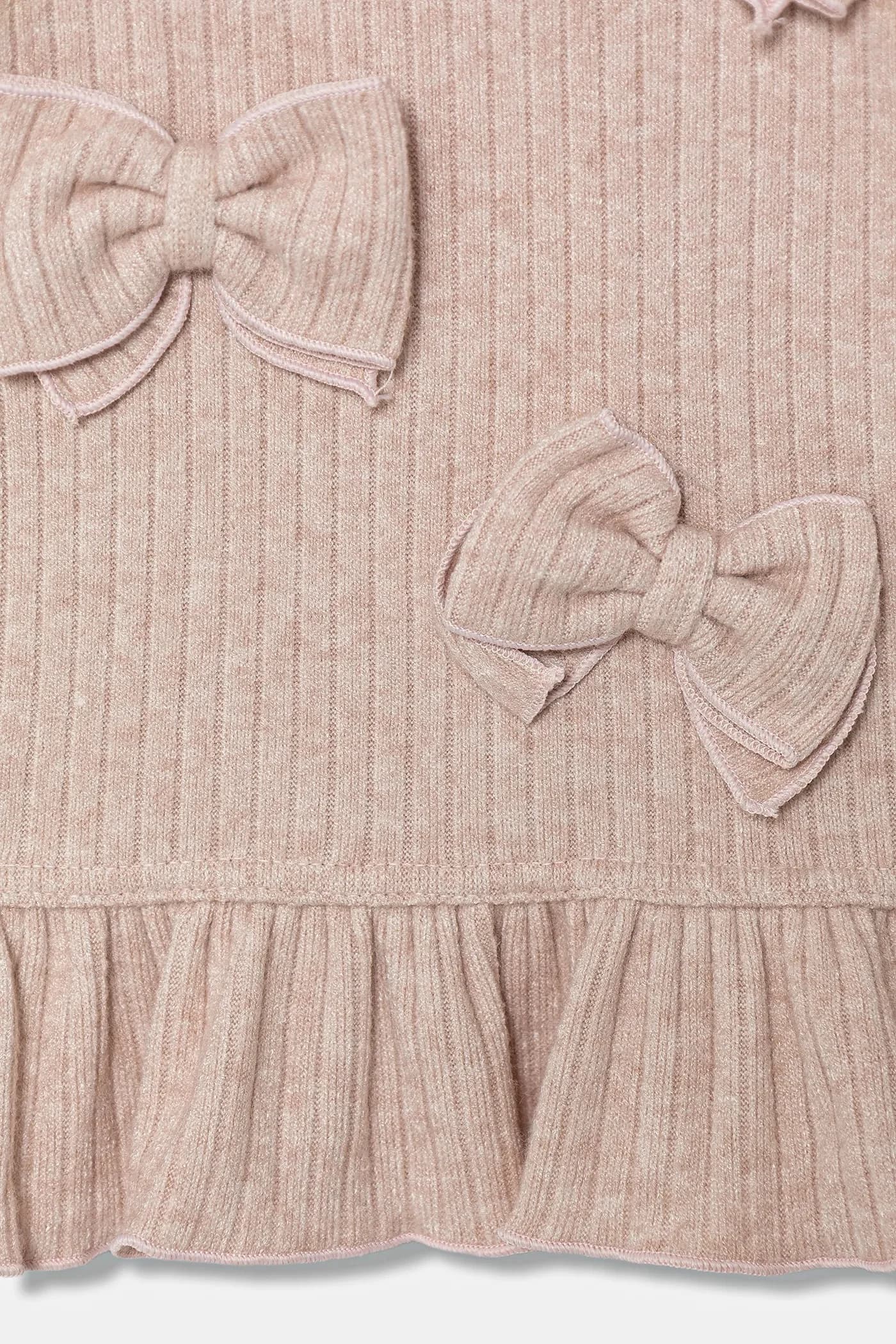 SADIE детская блузка - фото 3