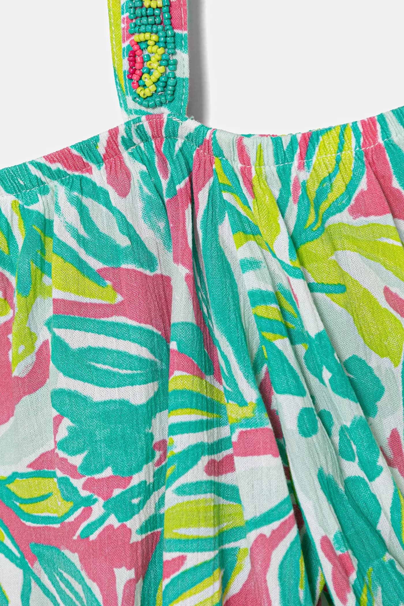 Детская блузка - фото 3