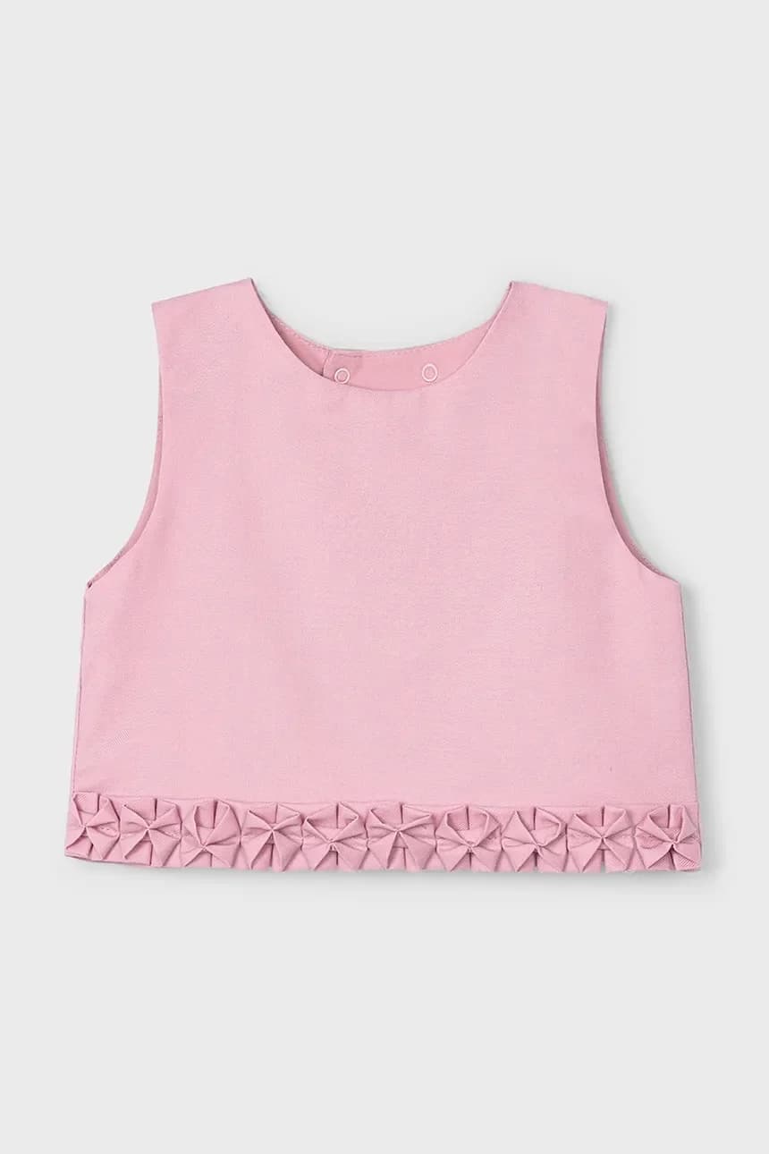 Детская блузка