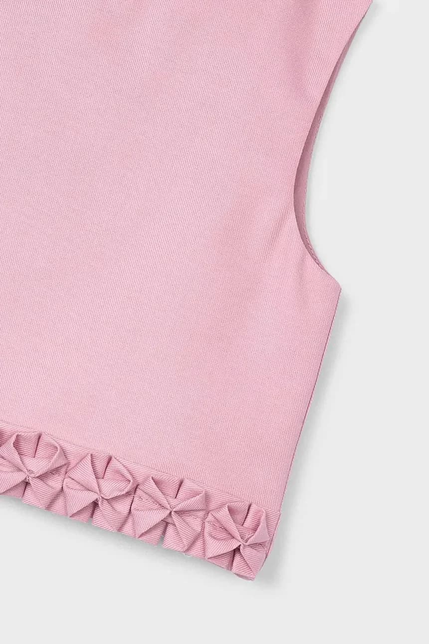 Детская блузка - фото 3