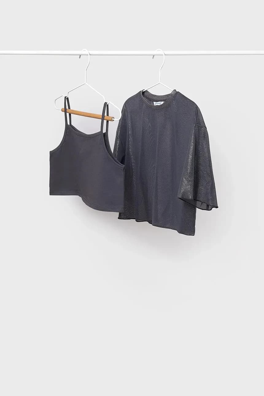 Блуза - фото 2