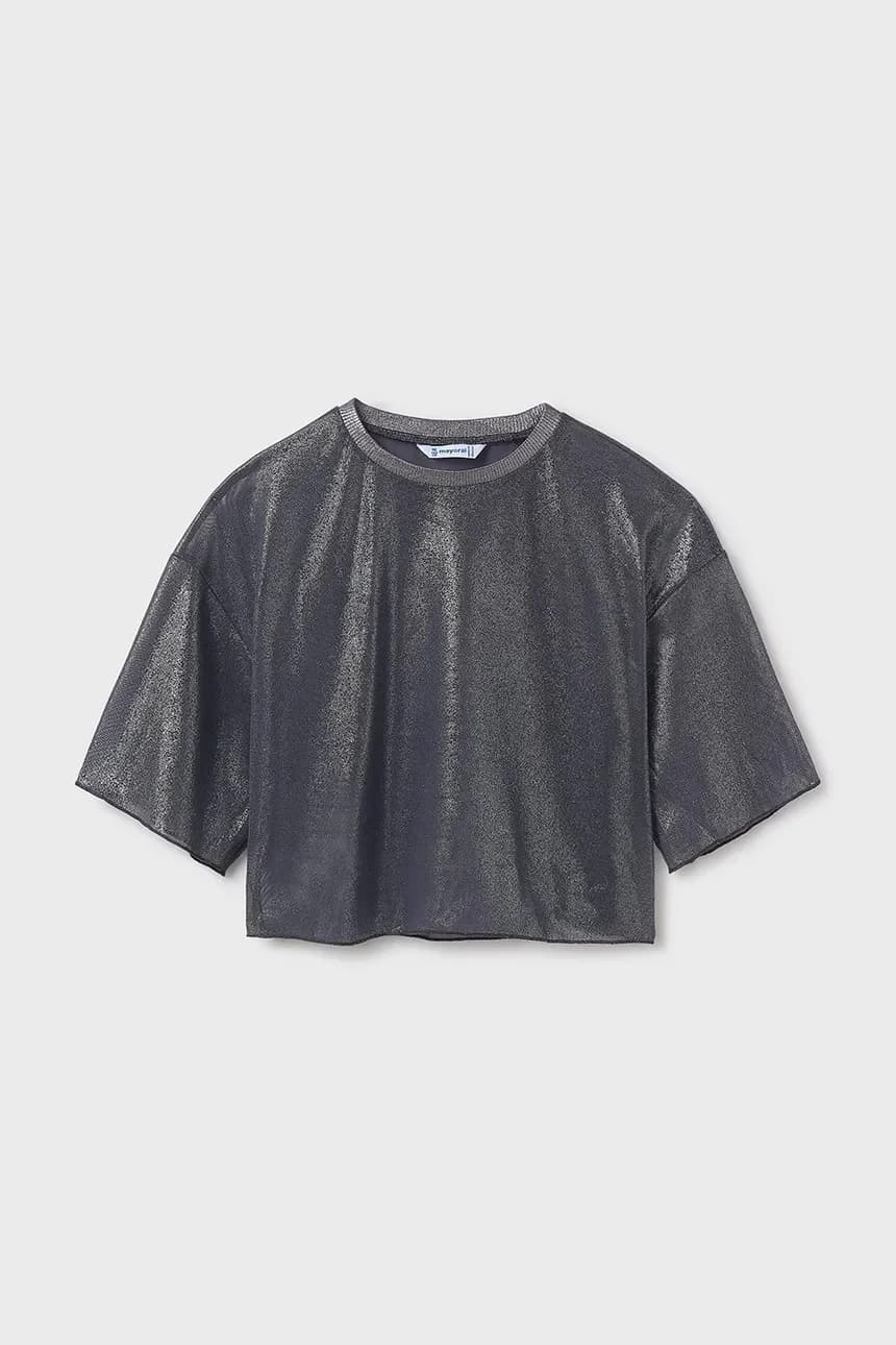 Блуза - фото 3