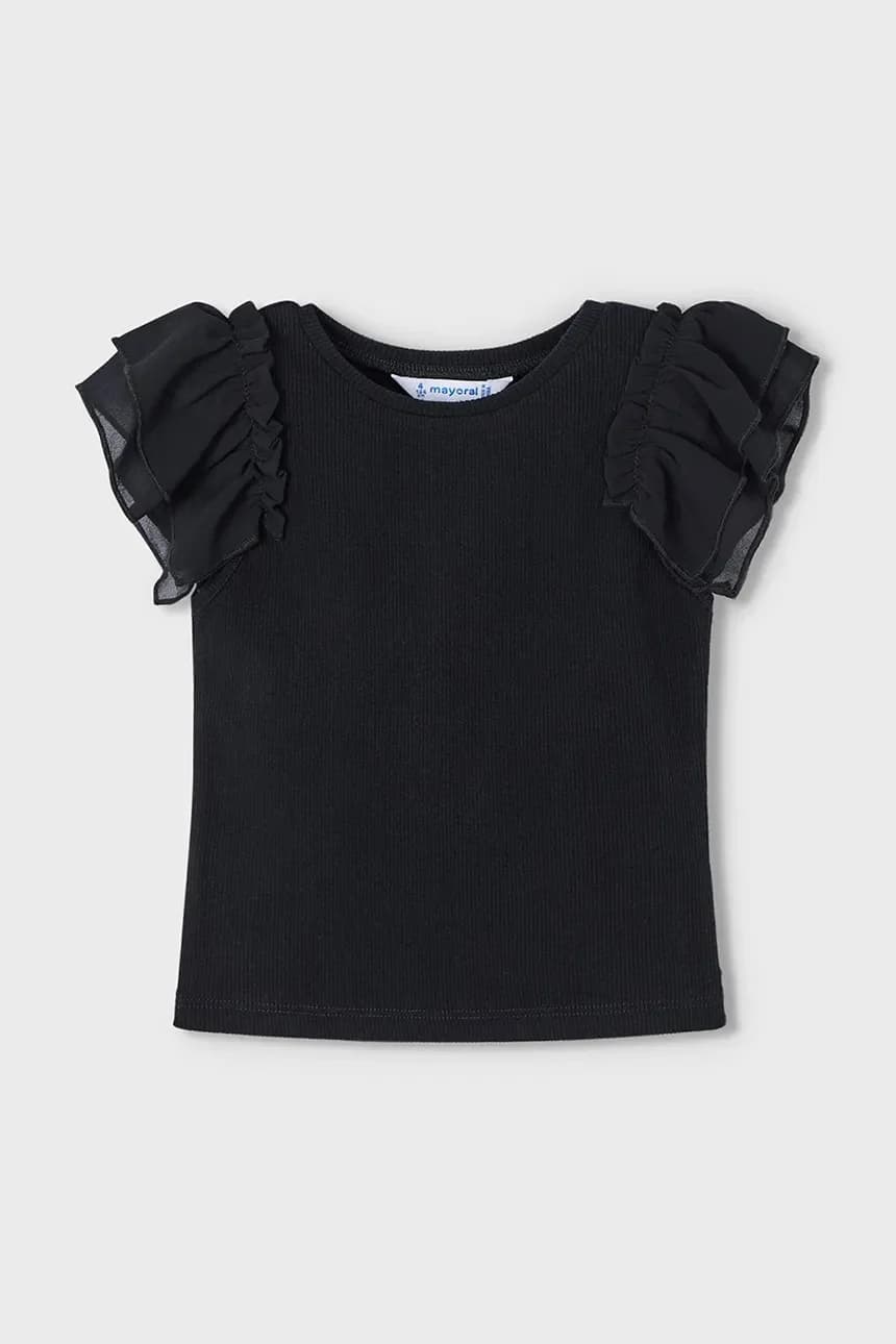 Детская блузка