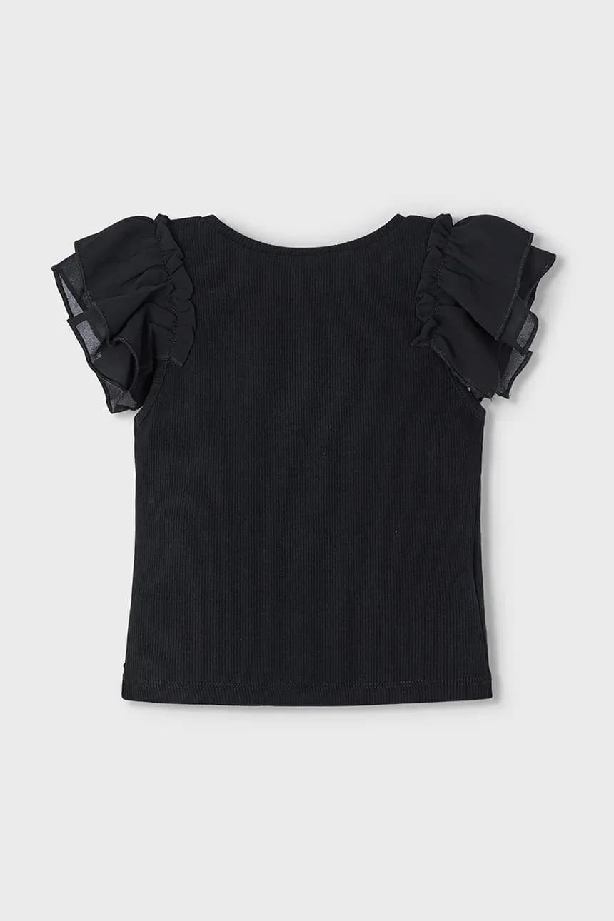 Детская блузка - фото 2