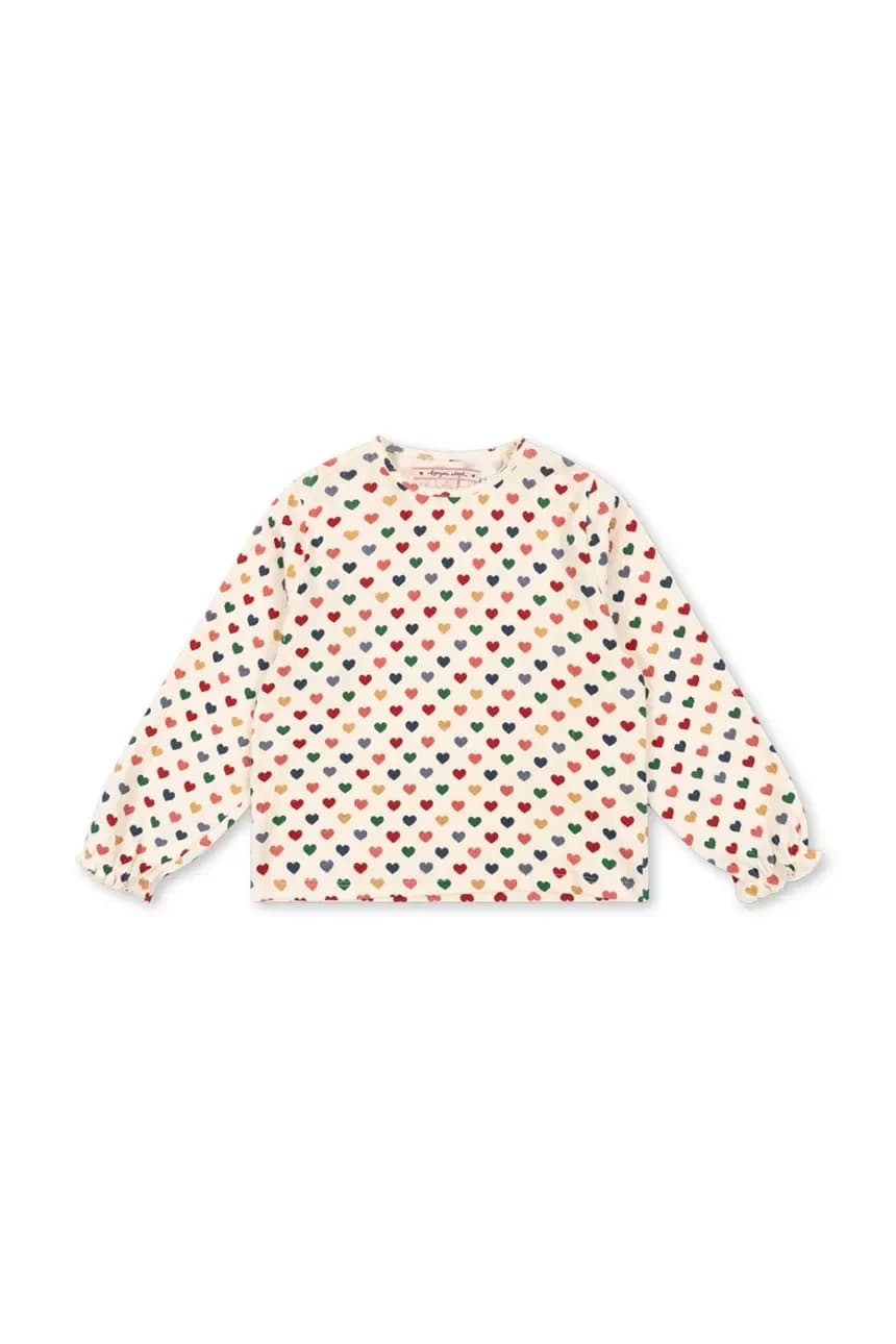 CLEO BLOUSE OCS детская блузка