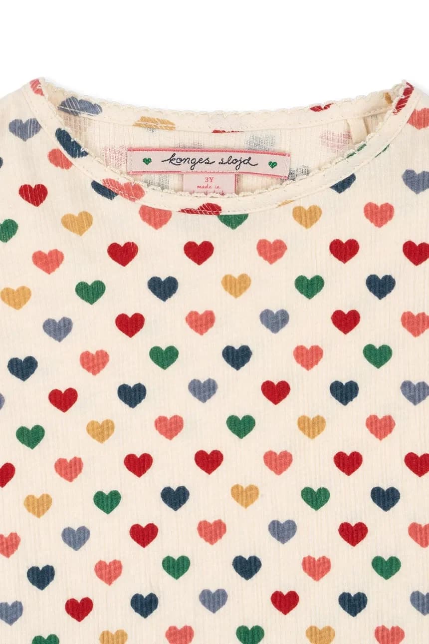 CLEO BLOUSE OCS детская блузка - фото 3