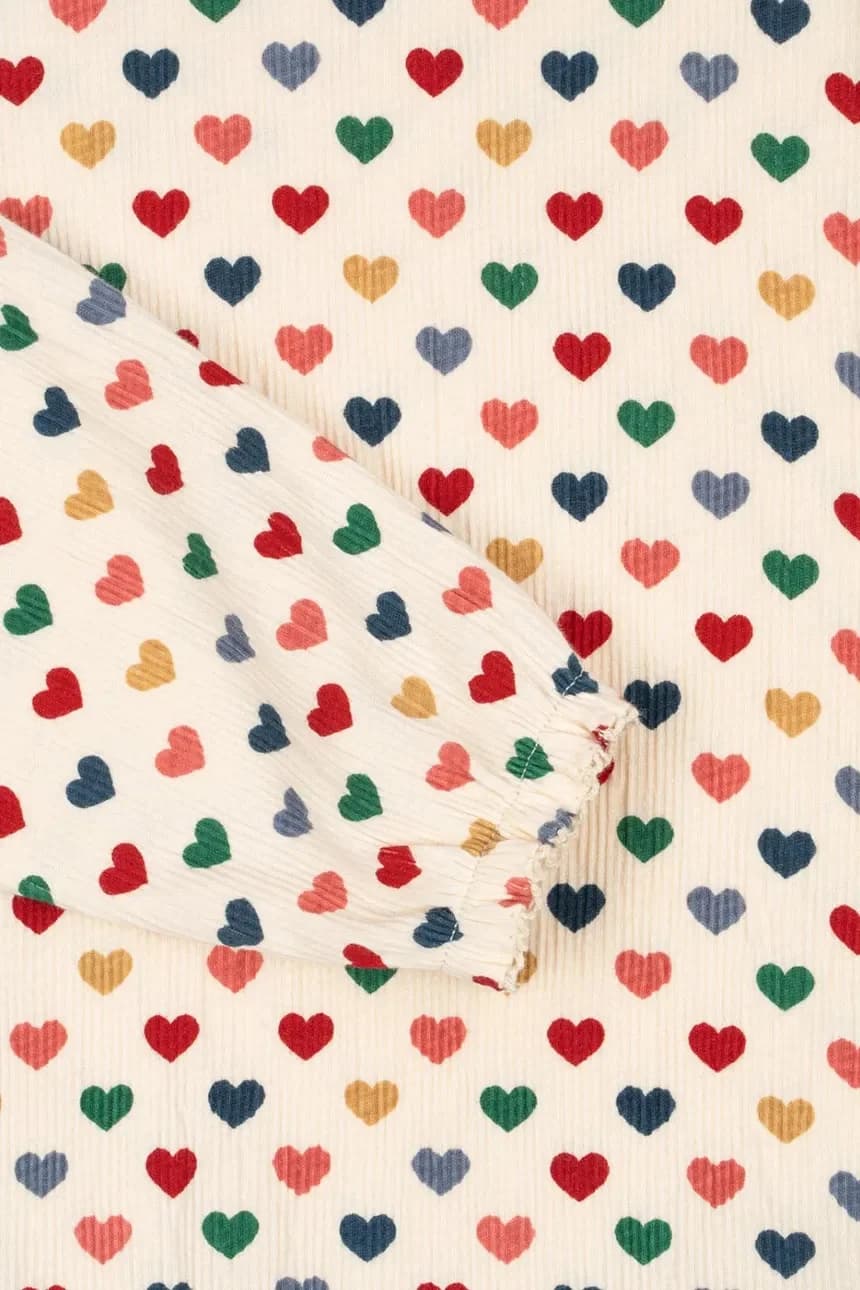 CLEO BLOUSE OCS детская блузка - фото 4