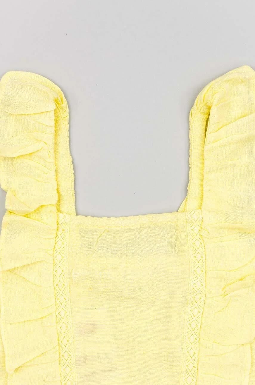 Детская блузка - фото 3