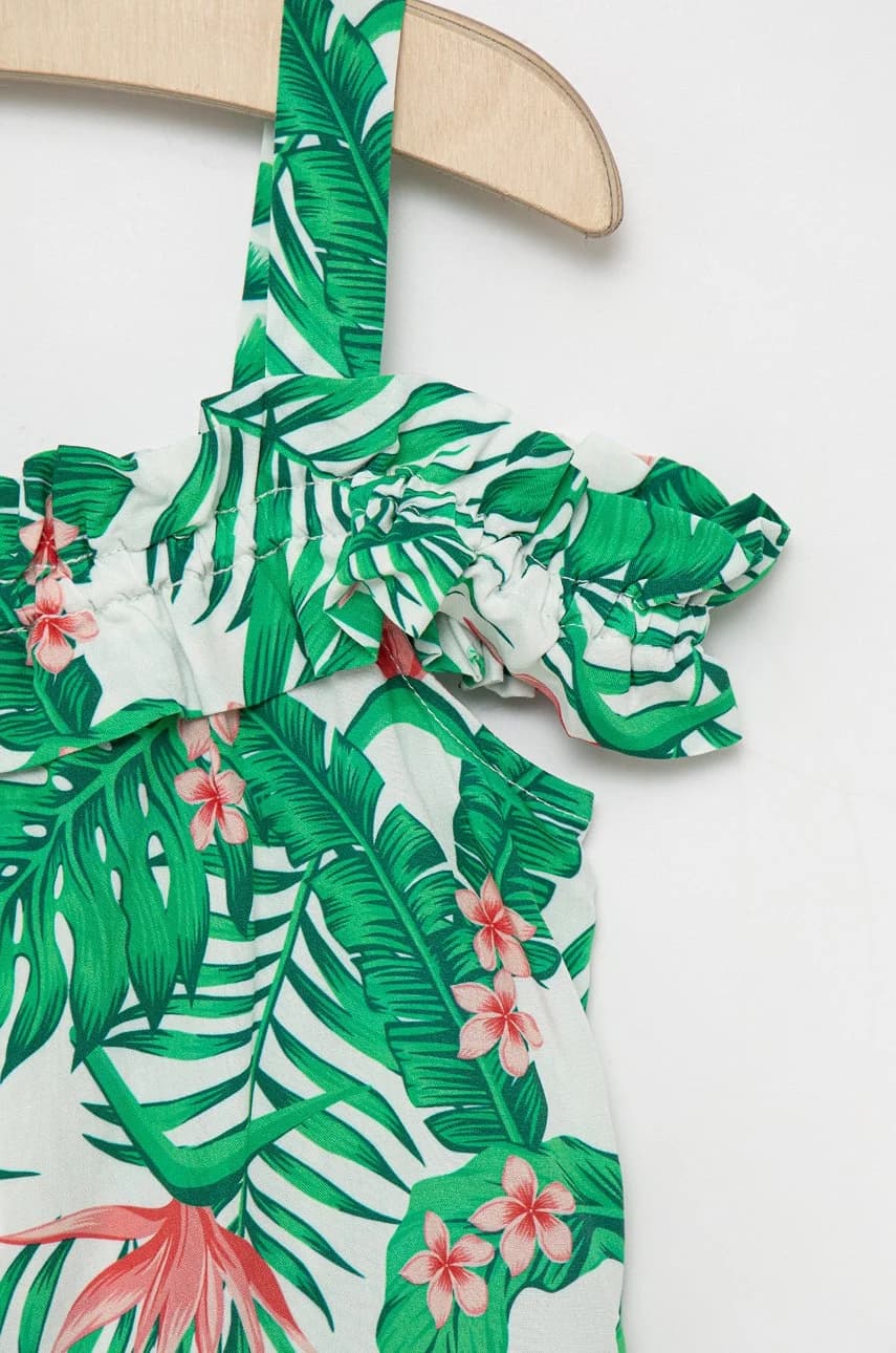 Детская блузка - фото 3