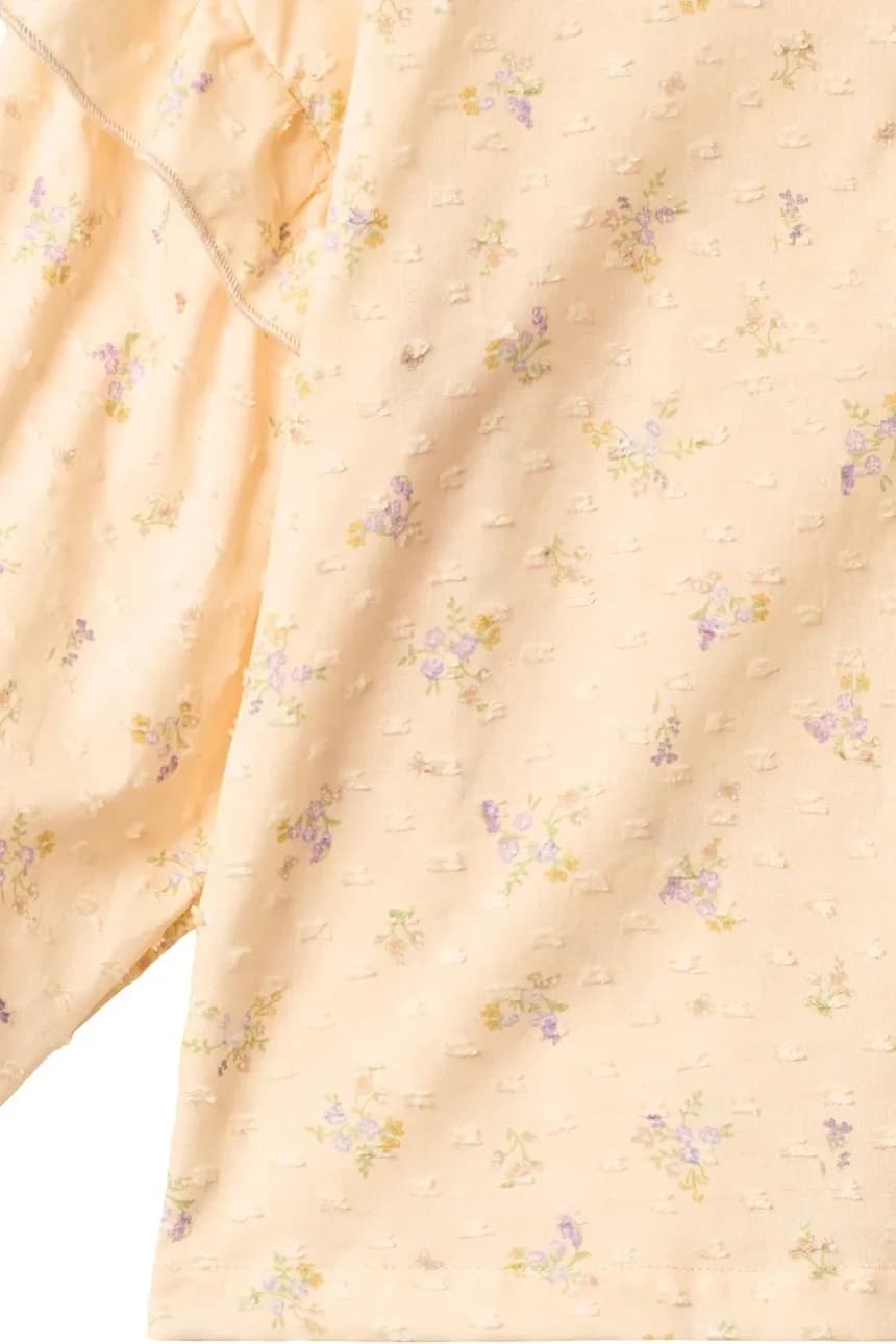 Хлопковая детская рубашка - фото 5