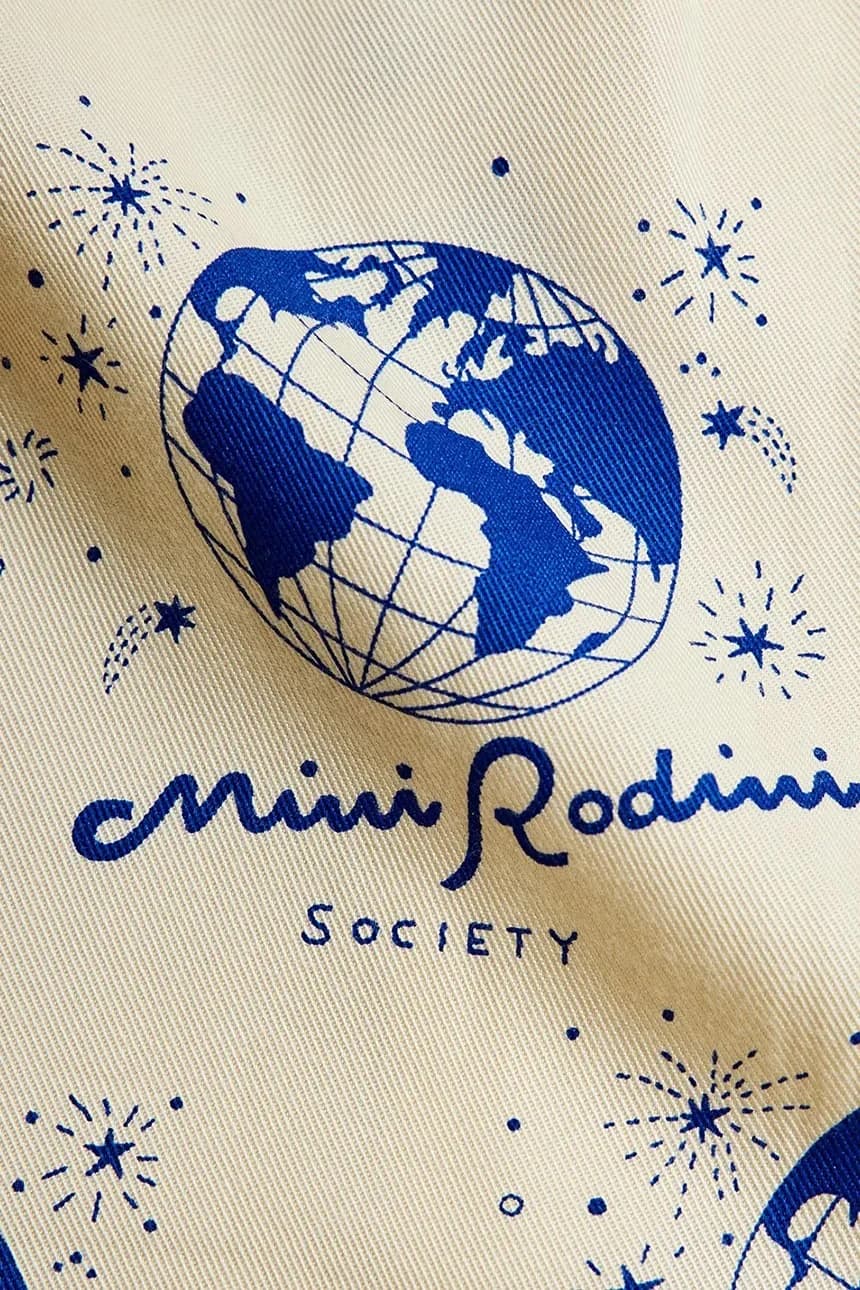 Детская рубашка общества - фото 4