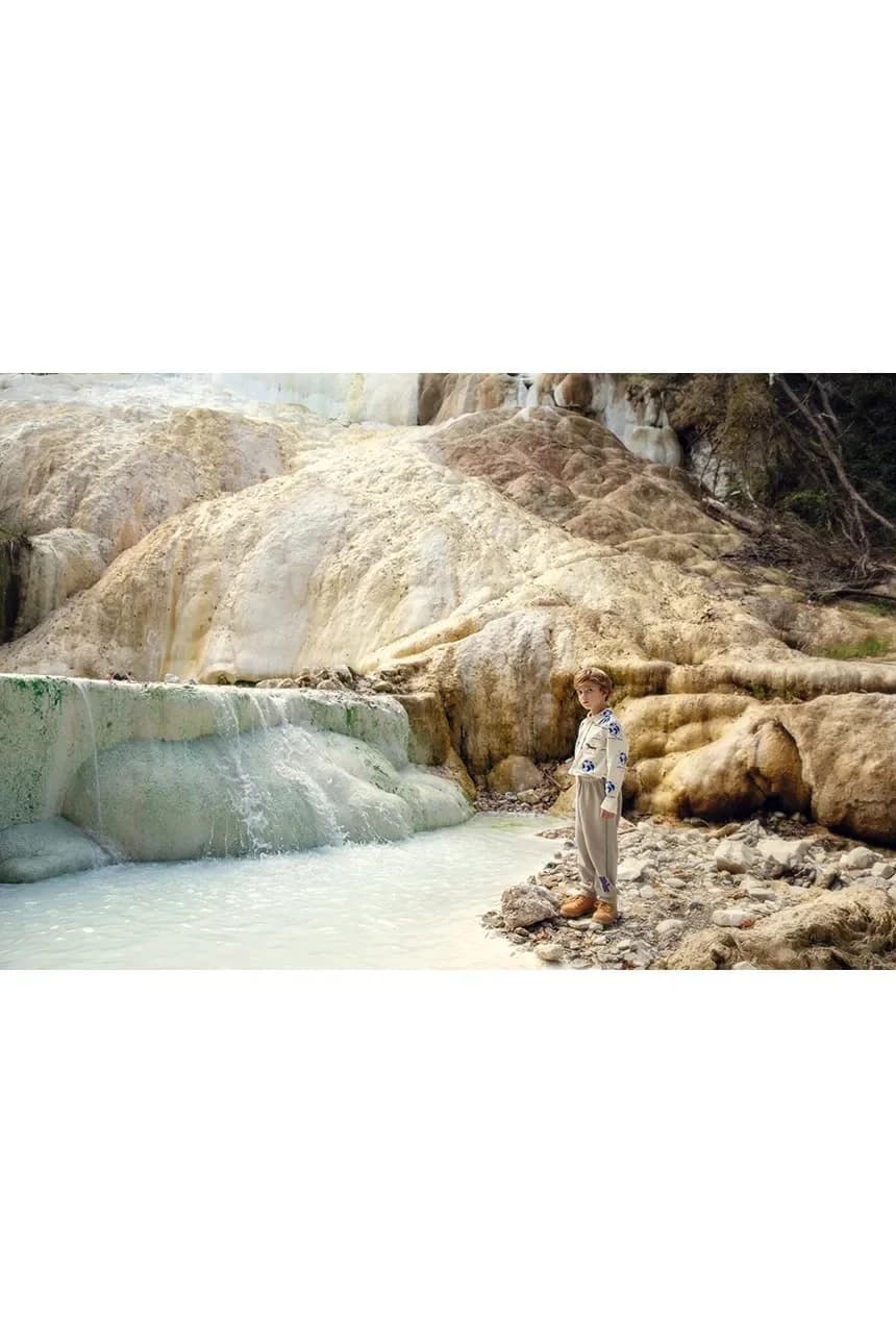 Детская рубашка общества - фото 6