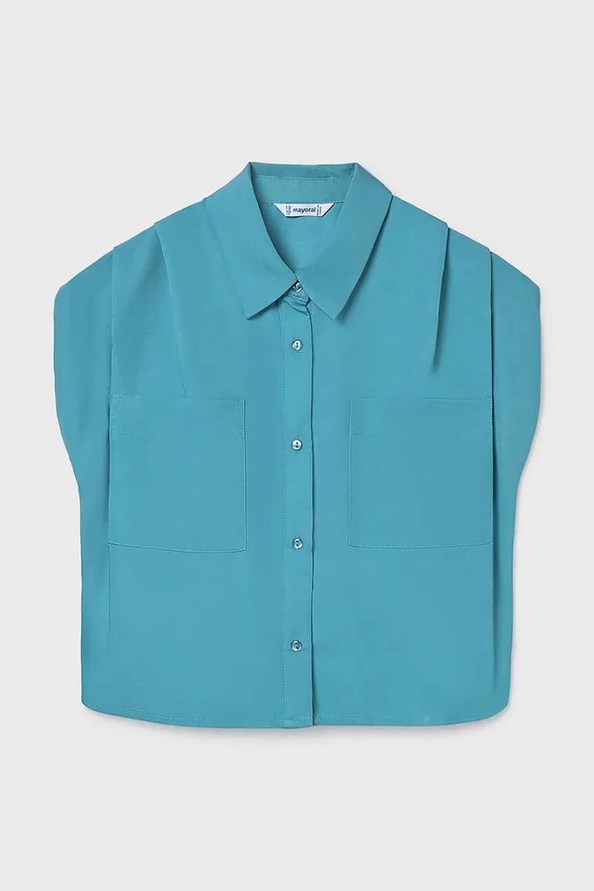 Детская рубашка - фото 2