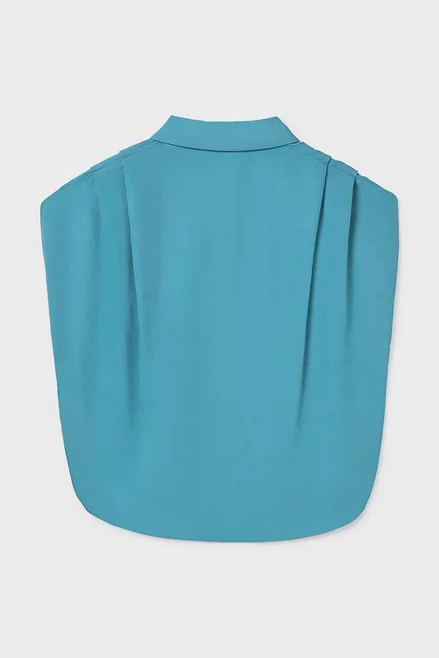 Детская рубашка - фото 3