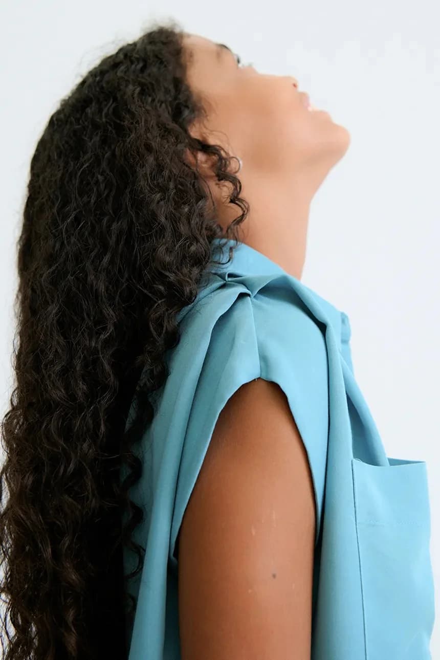 Детская рубашка - фото 5