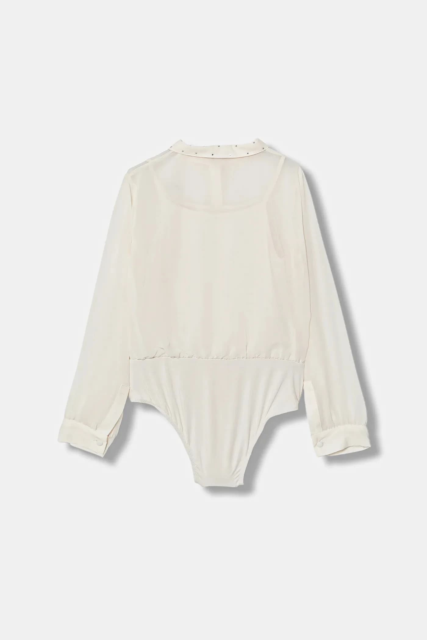 Детская рубашка - фото 2