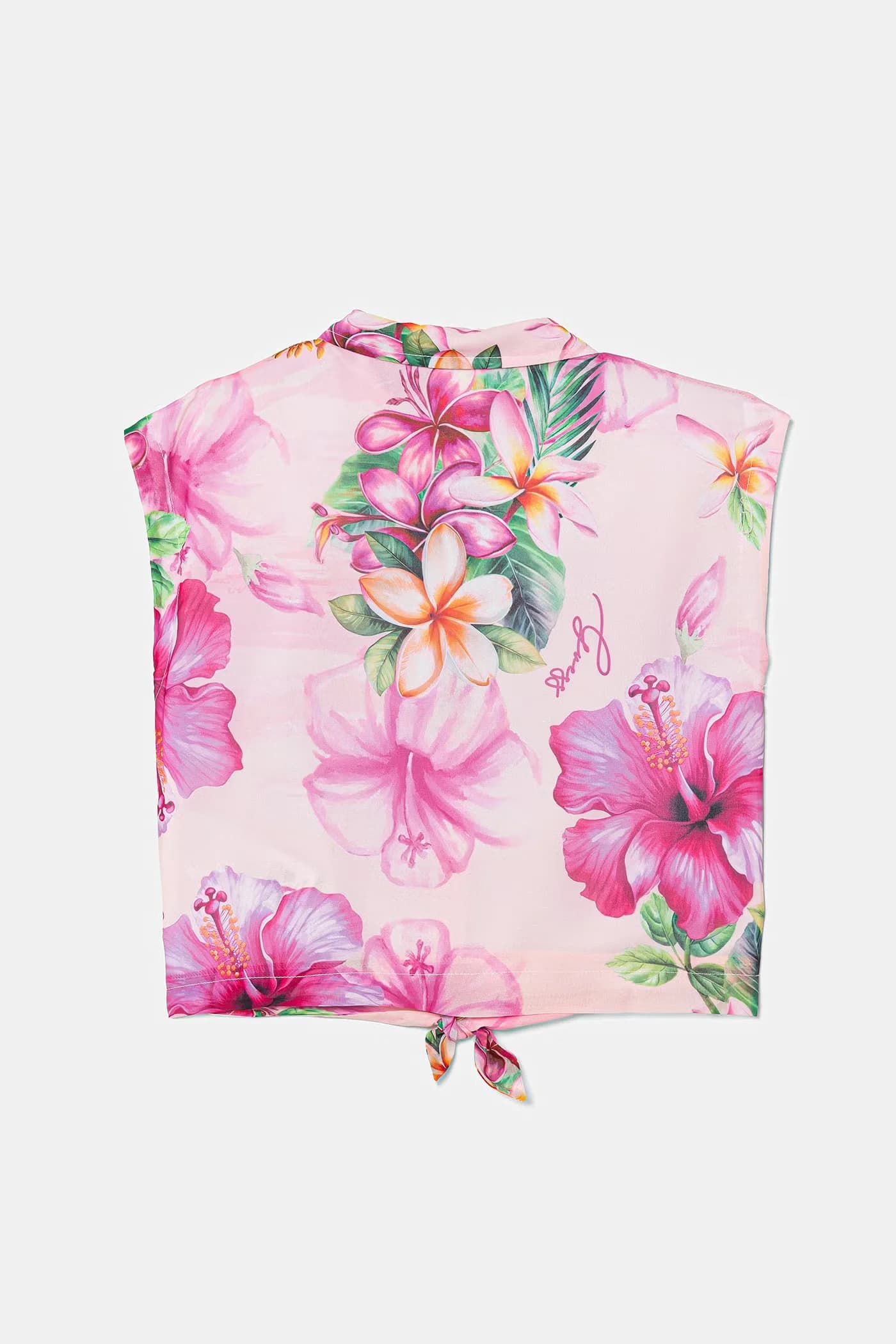 Детская рубашка - фото 2