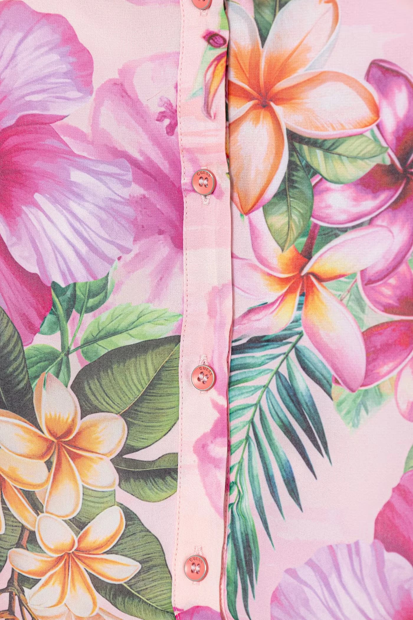 Детская рубашка - фото 3