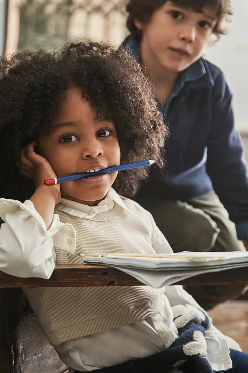 Детская рубашка - фото 6