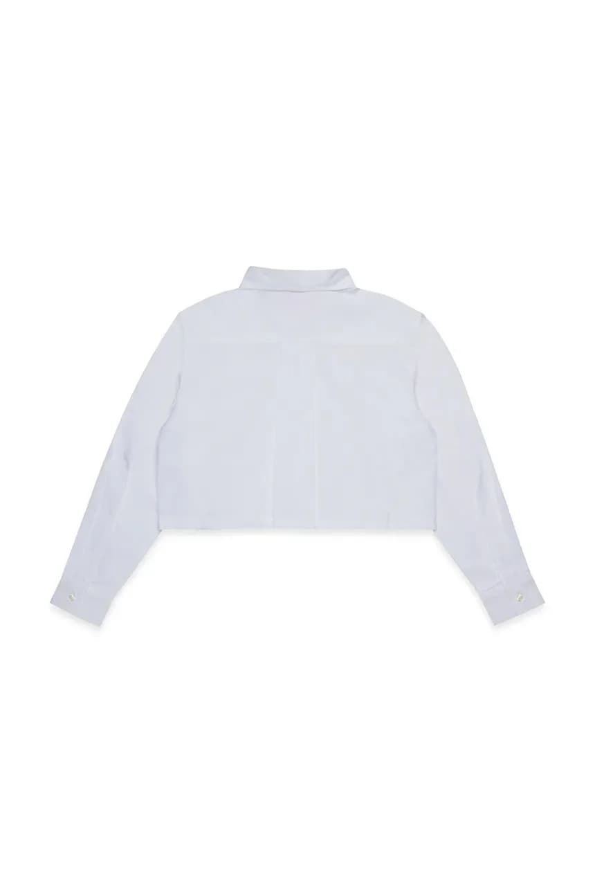 Детская хлопковая рубашка CLIO SHIRT - фото 2