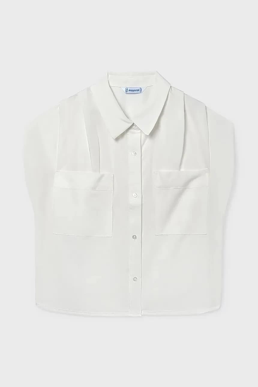 Детская рубашка