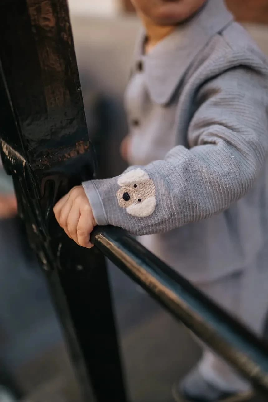 Lukian Shirt Детская рубашка золотистого ретривера