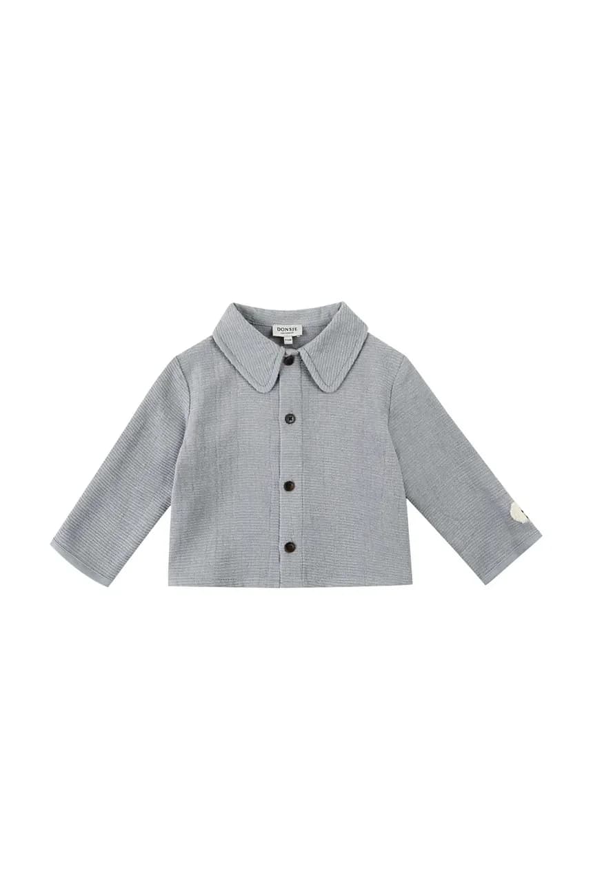 Lukian Shirt Детская рубашка золотистого ретривера - фото 2