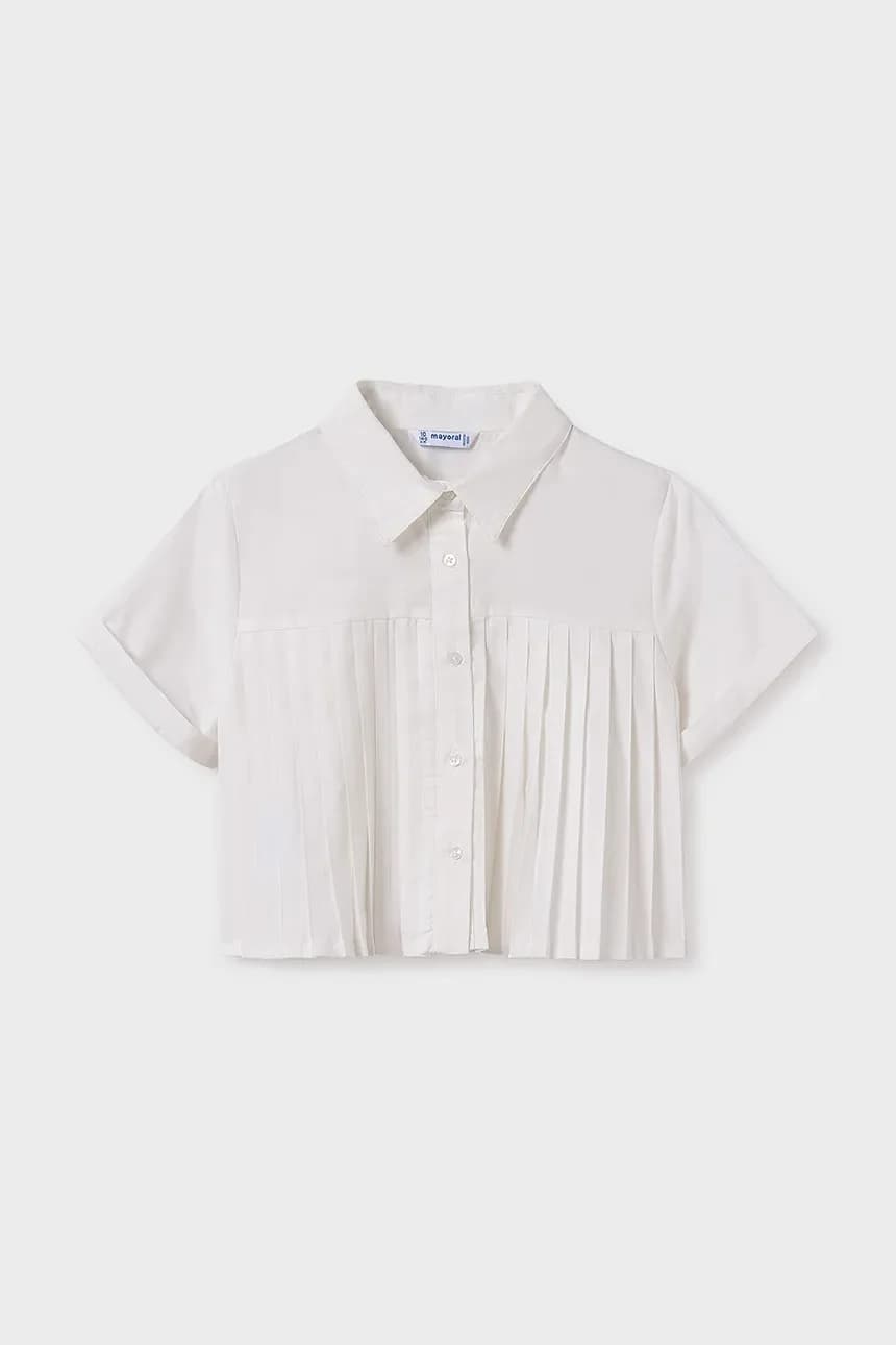 Детская рубашка