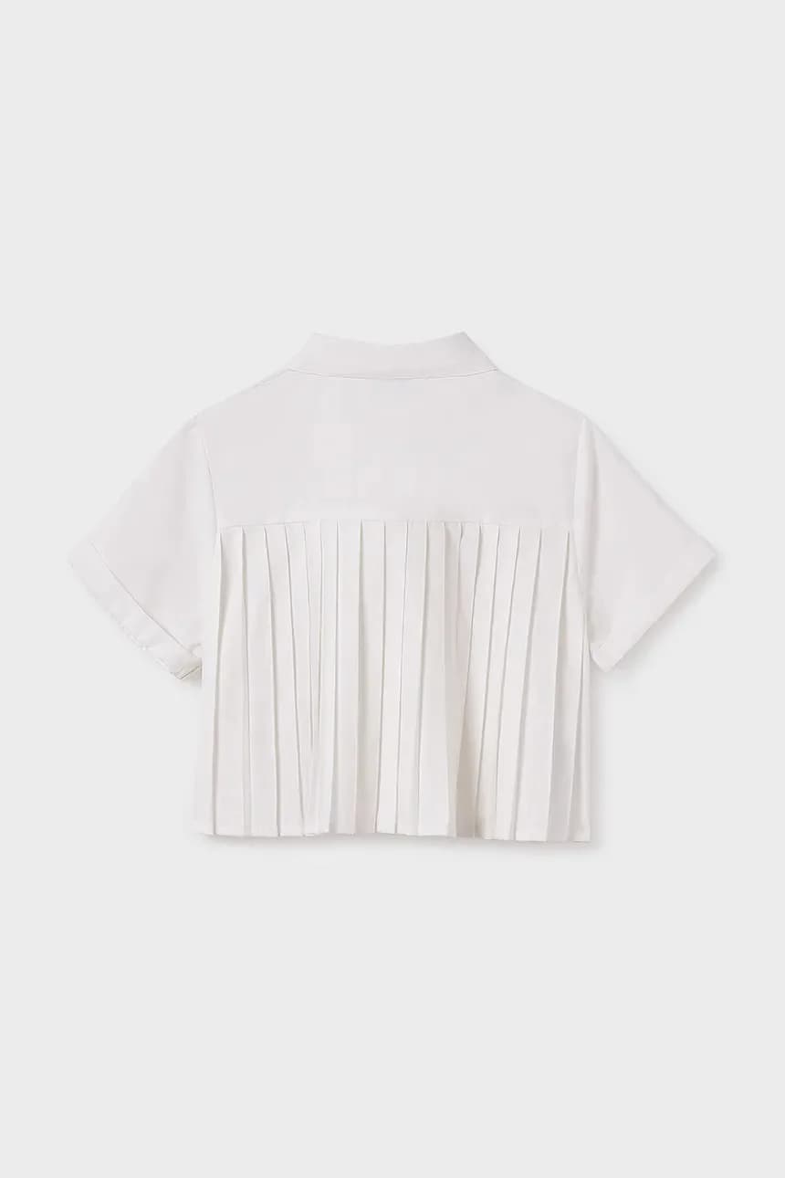 Детская рубашка - фото 2