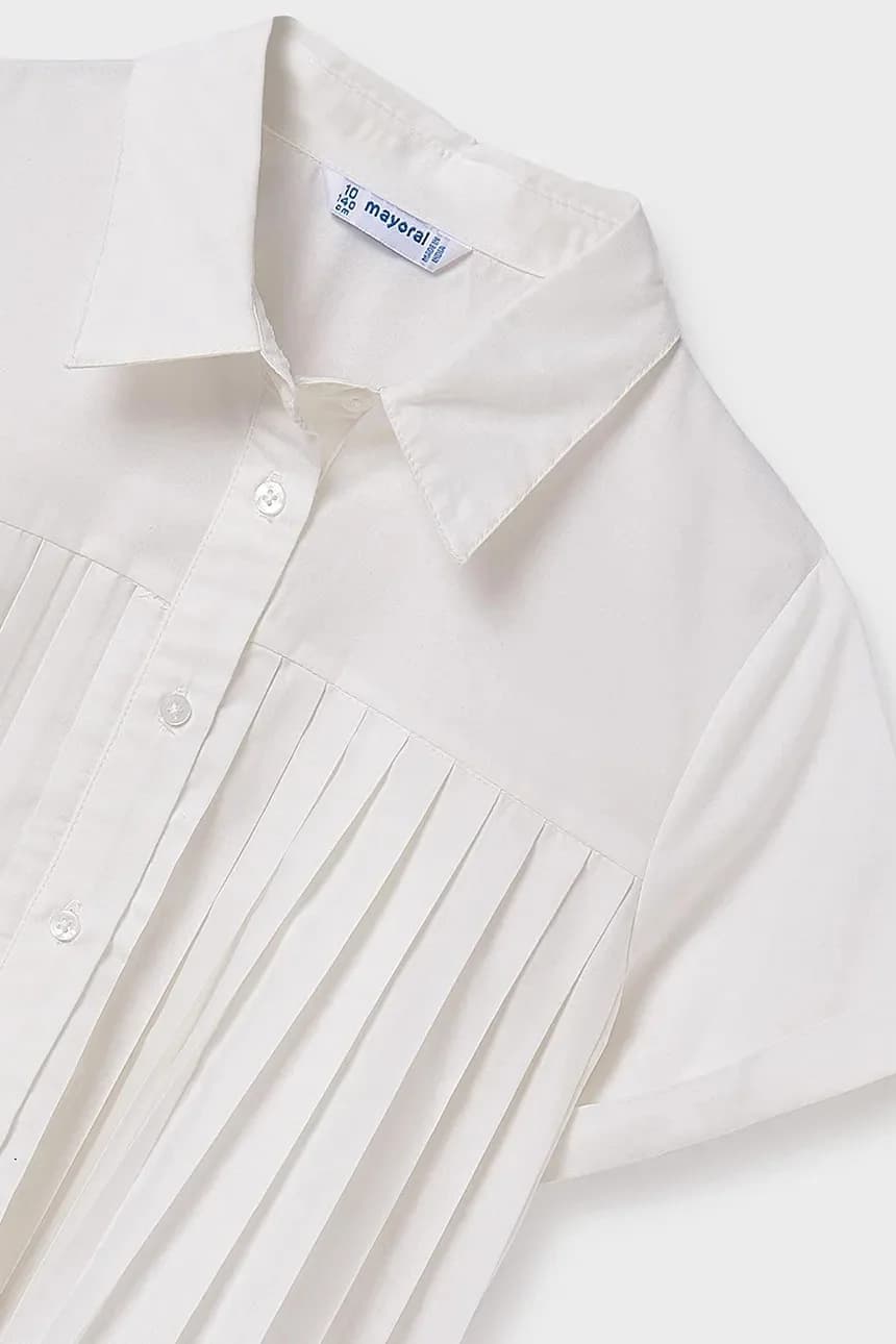 Детская рубашка - фото 3