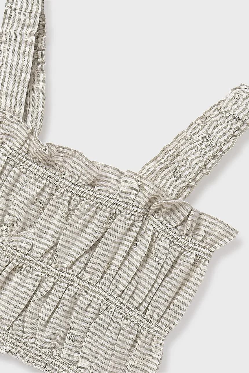 Детская рубашка - фото 4