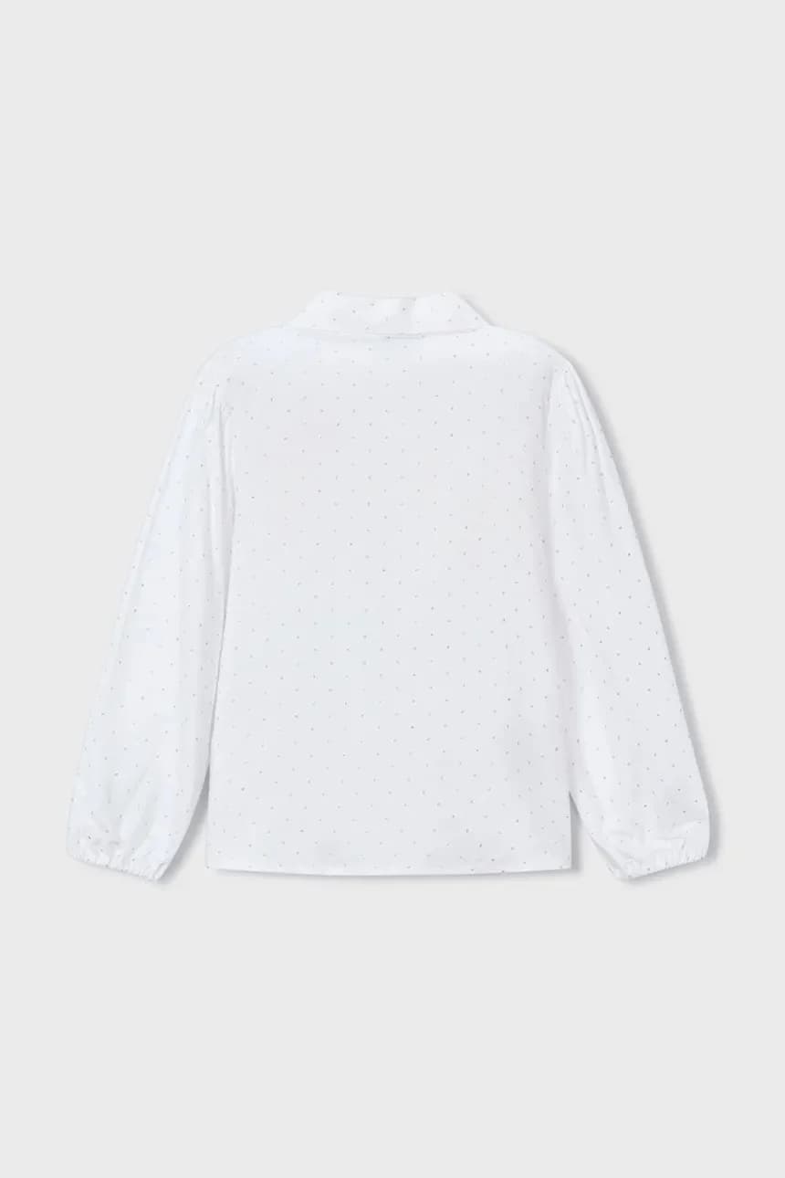 Детская рубашка - фото 2