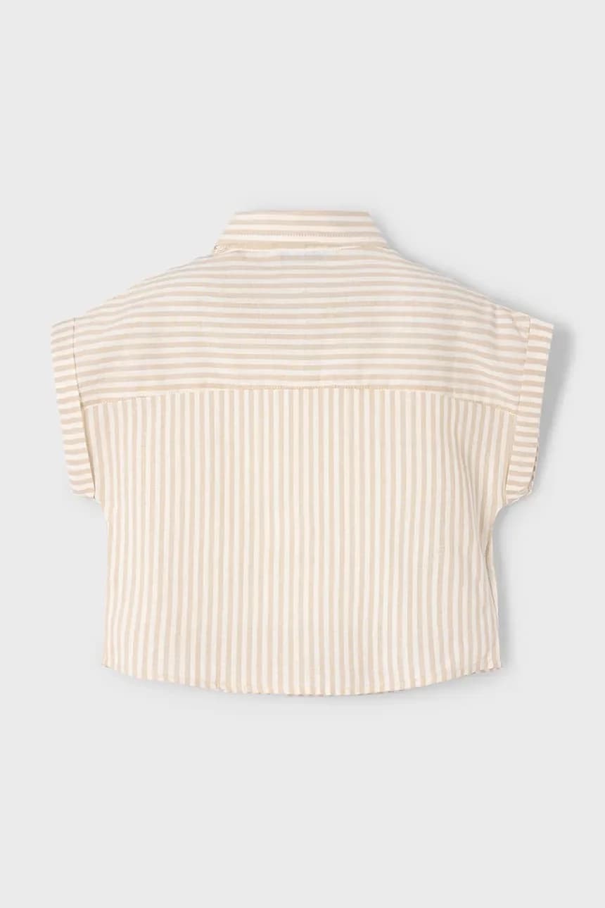 Детская рубашка - фото 3