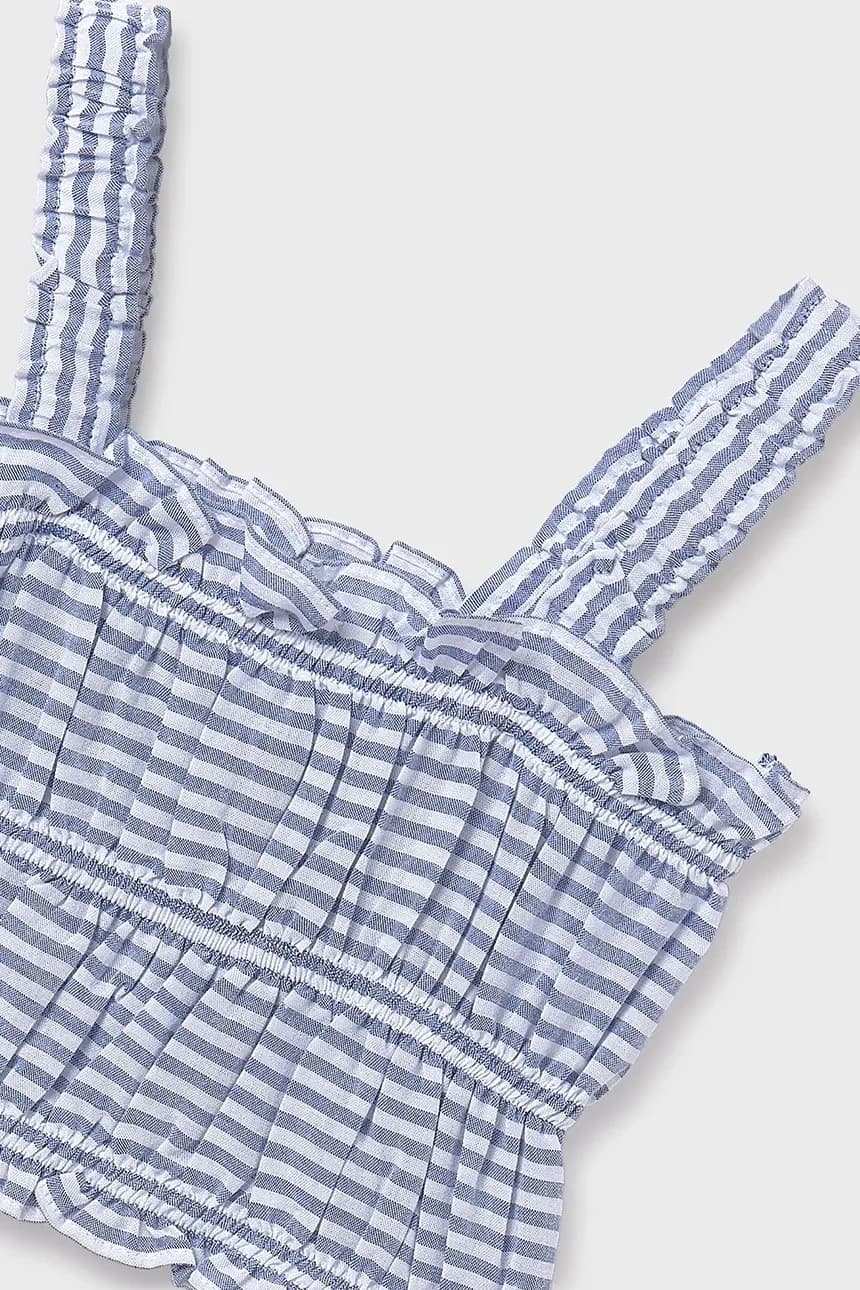 Детская рубашка - фото 4