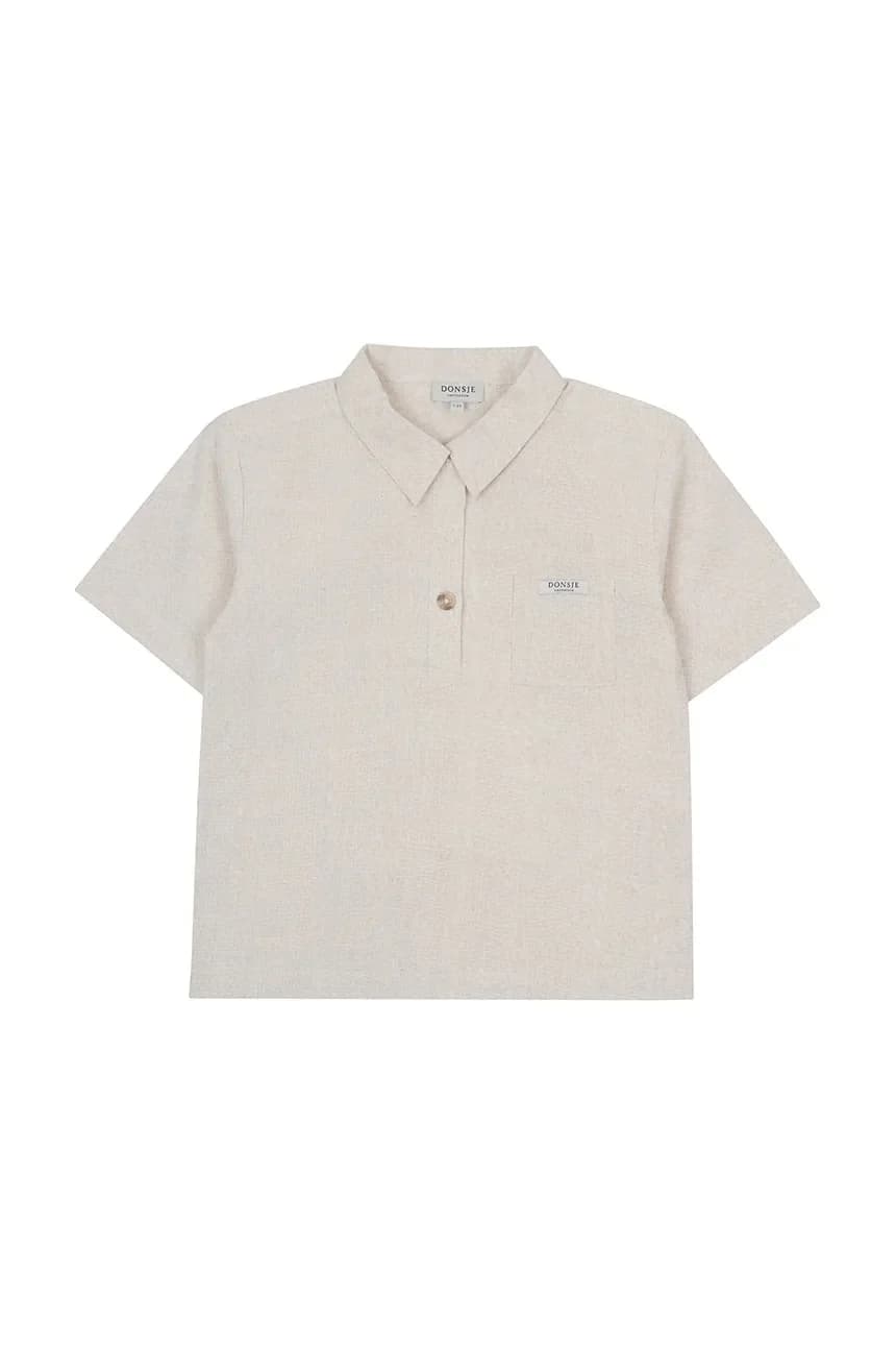 Рубашка - фото 2